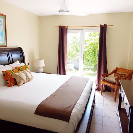 Spacious Villa With Ocean And Mountain View-4 Beds Cul de Sac Esterno foto